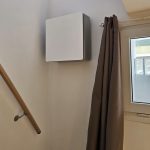 ventilation air interieur montpellier