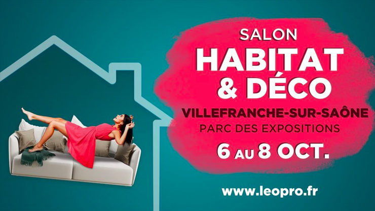 salon habitat et deco