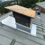 renovation toiture cheminee