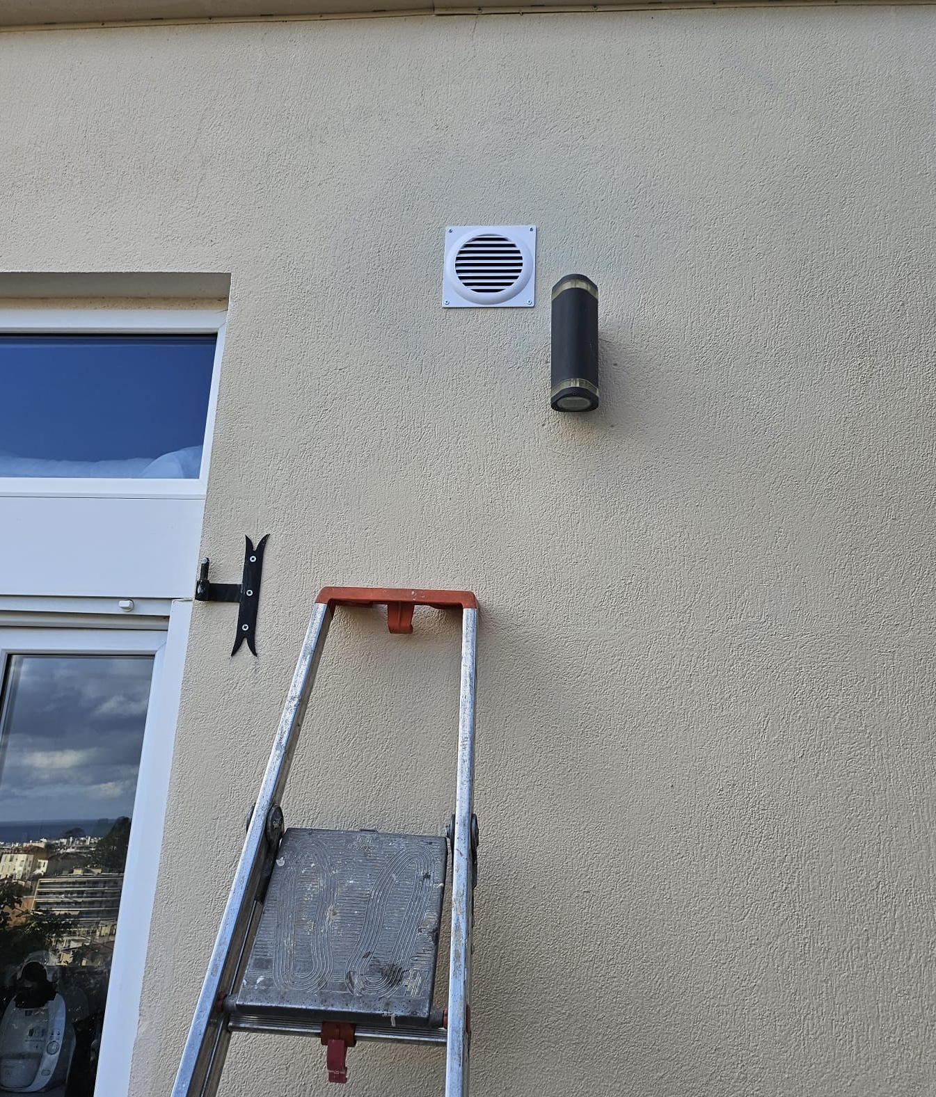 installation ventilation air interieur montpellier